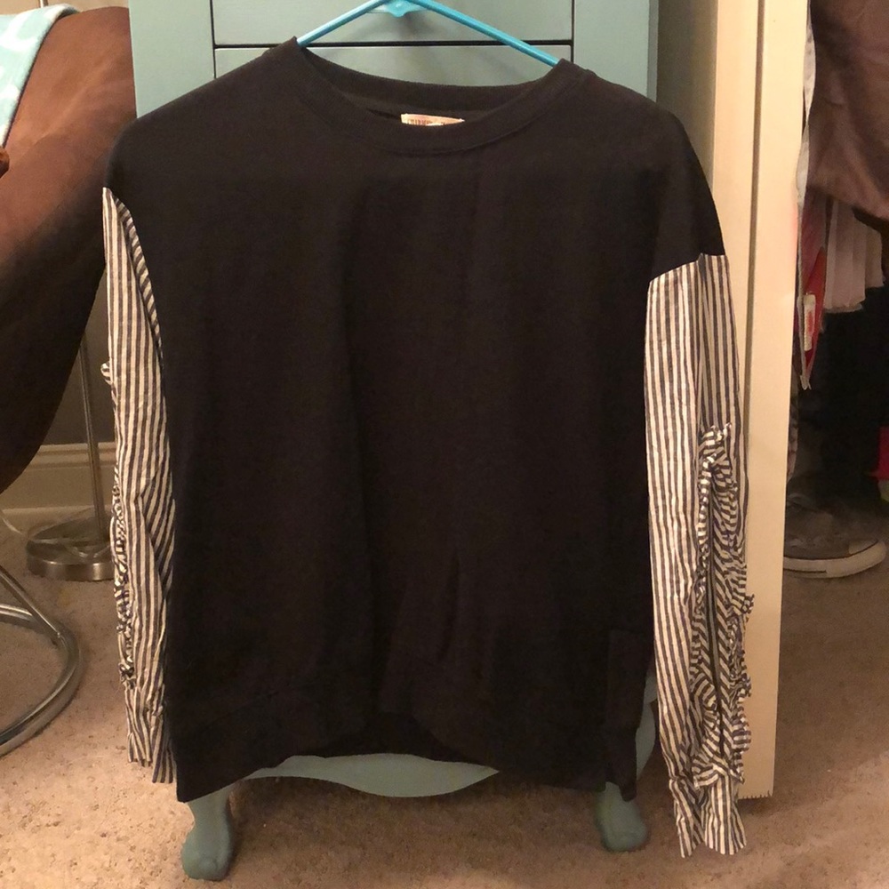 Long sleeve